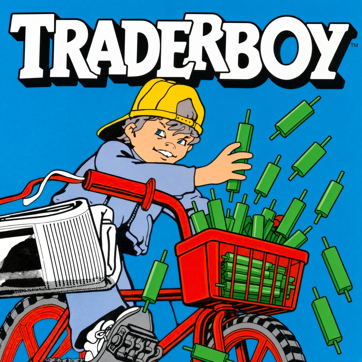 Traderboy